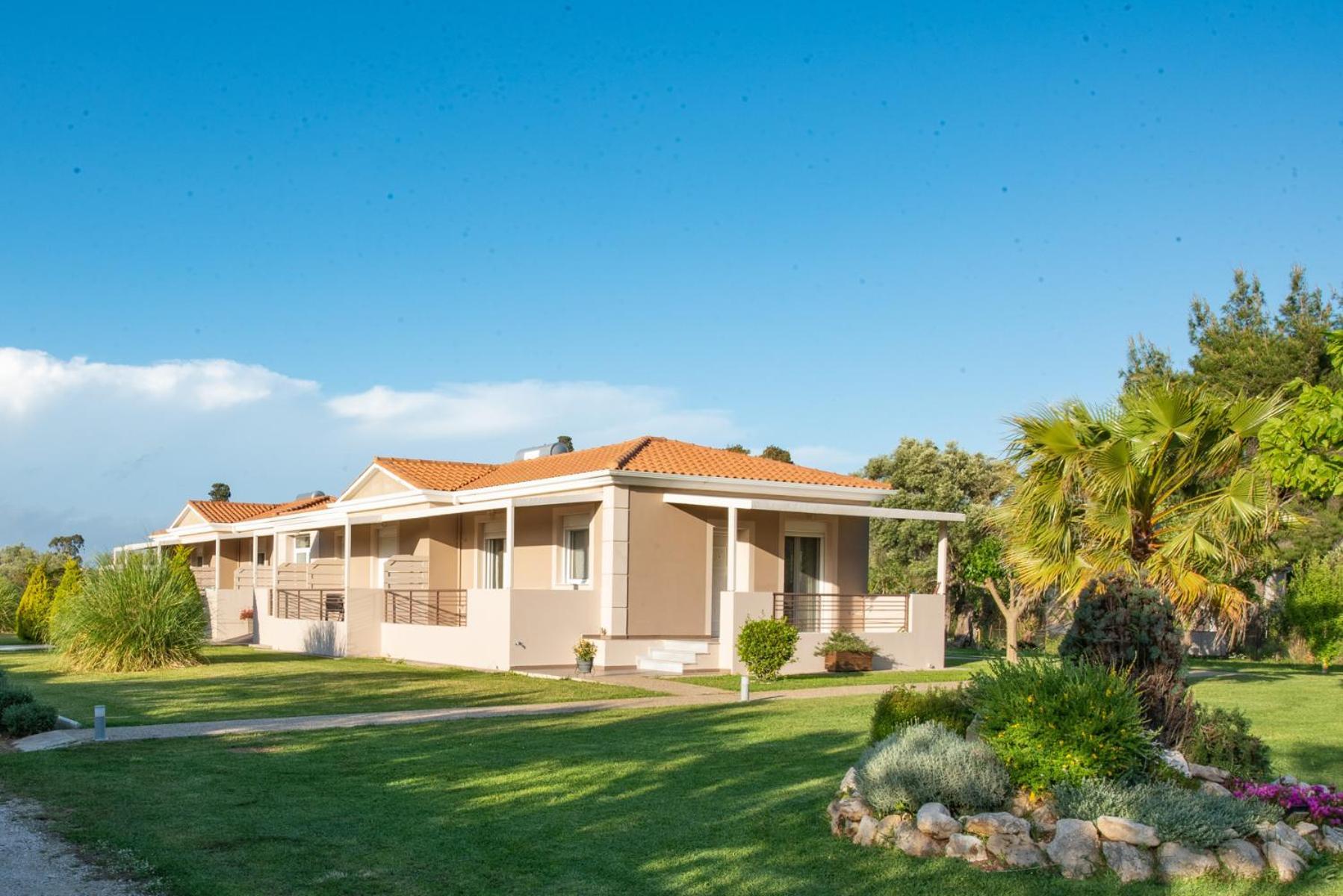 Casa Di Varco Frinion Exterior photo