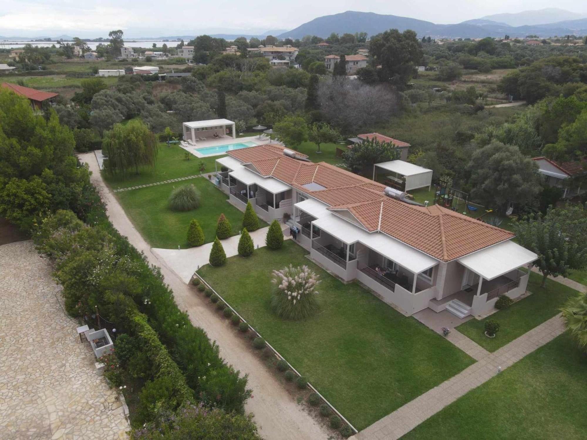 Casa Di Varco Frinion Exterior photo