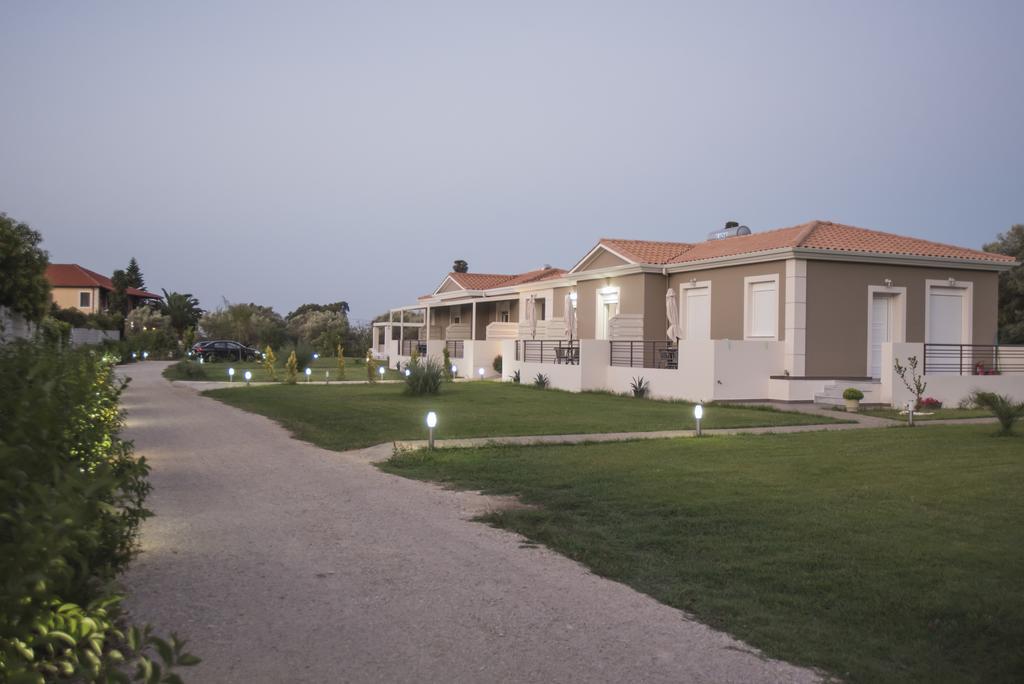Casa Di Varco Frinion Exterior photo