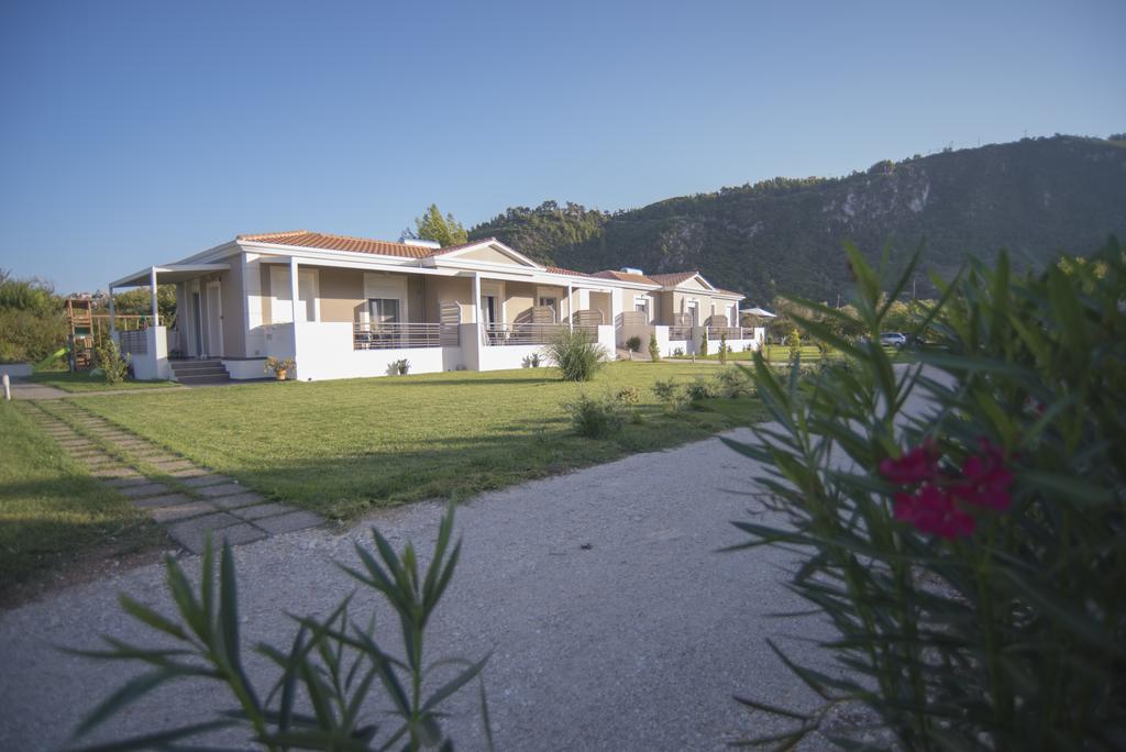 Casa Di Varco Frinion Exterior photo